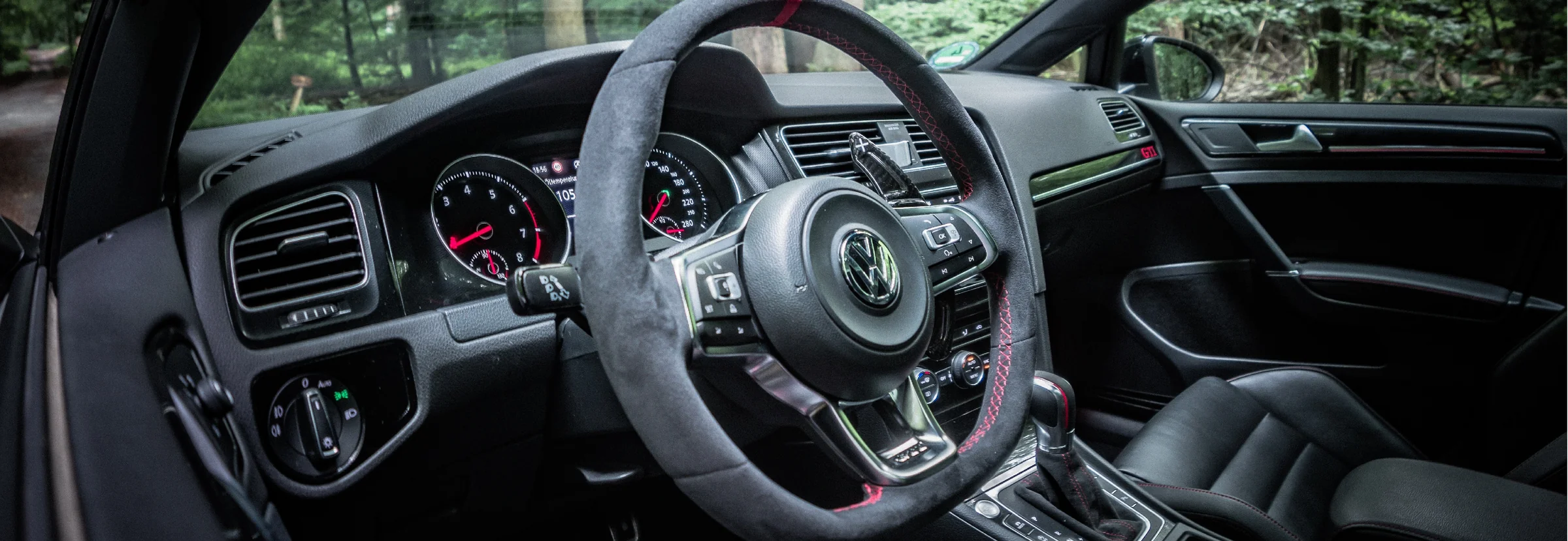 Elevate Your Driving Experience